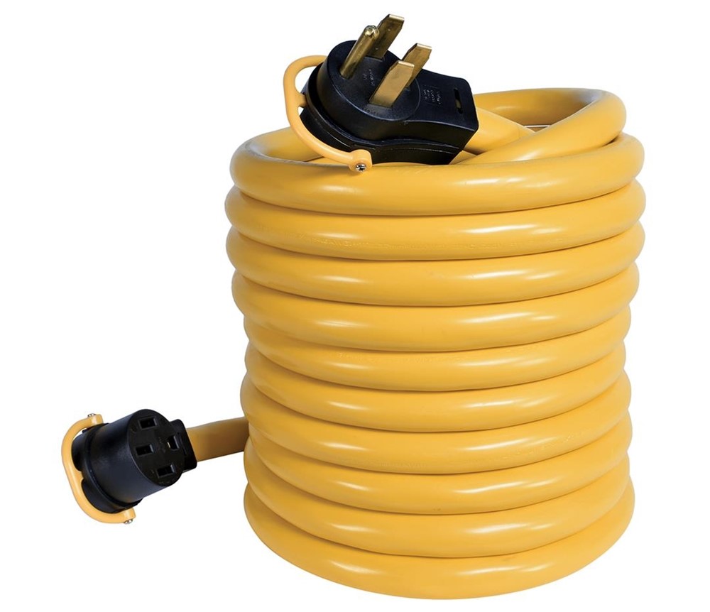 Arcon 11535 Premium Series RV Extension Cord With Handle